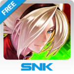 Logo of The King of Fighters-A 2012 android Application 